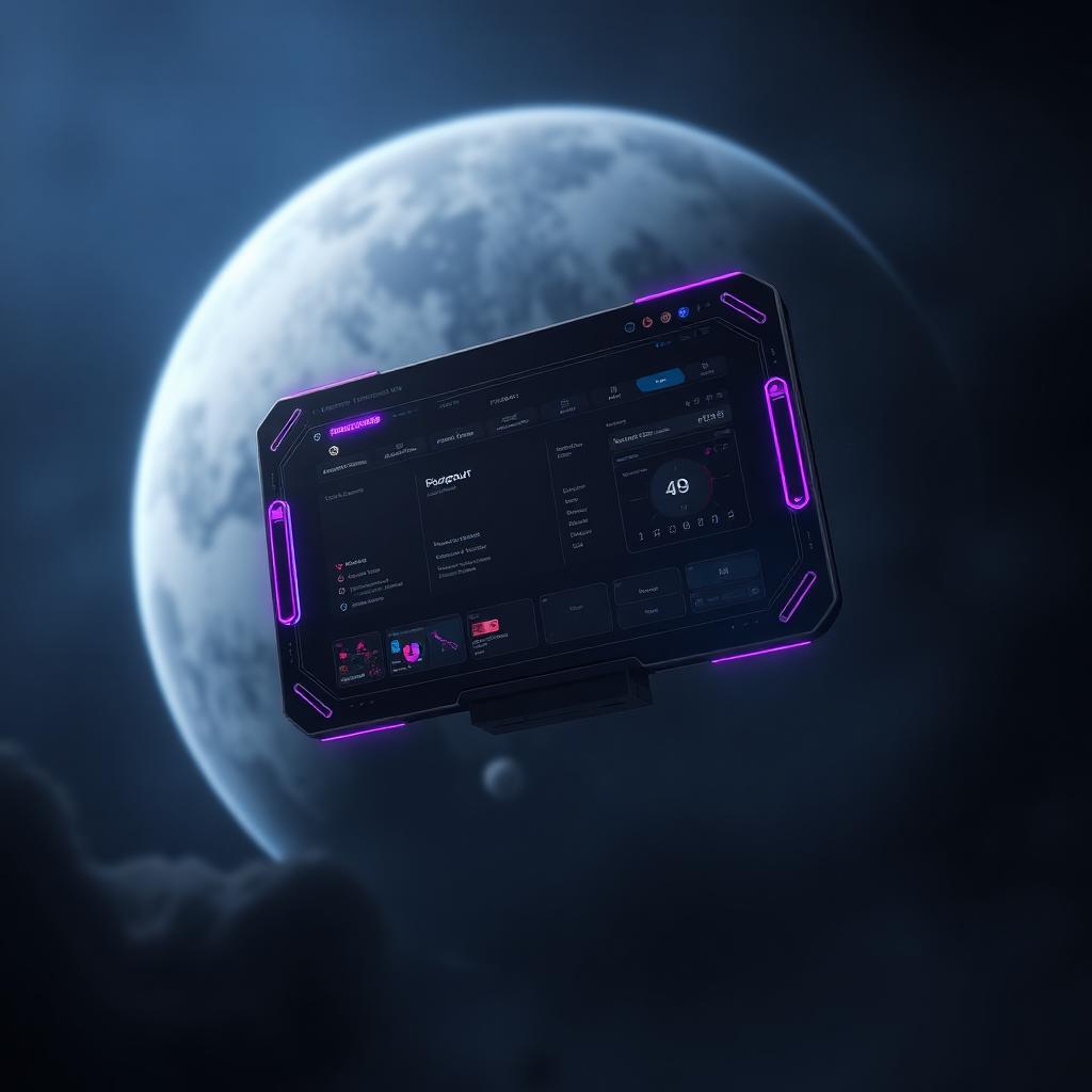 MW2019 Phantom preview